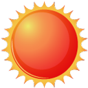 sun